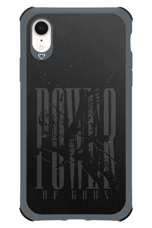 Power of Gods - Apple iPhone XR