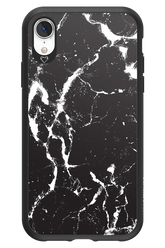 Grunge Marble - Apple iPhone XR