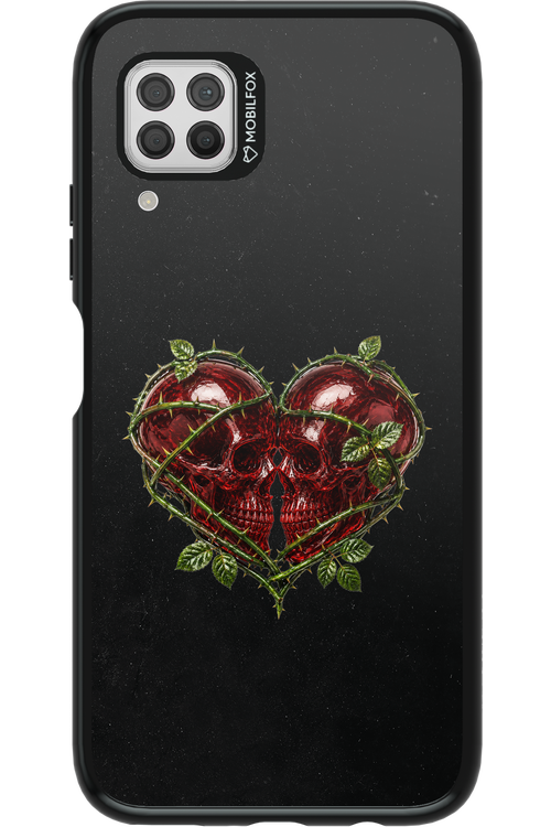 Omen Kiss 2.0 - Huawei P40 Lite