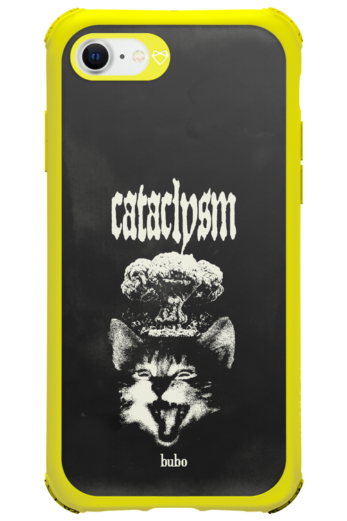 CATACLYSM - Apple iPhone SE 2022