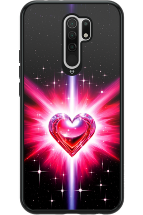 Bright Heart 2.0 - Xiaomi Redmi 9