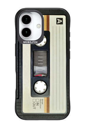 CASE 11 2.0 - Apple iPhone 17