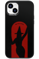 Witch Season - Apple iPhone 15 Plus