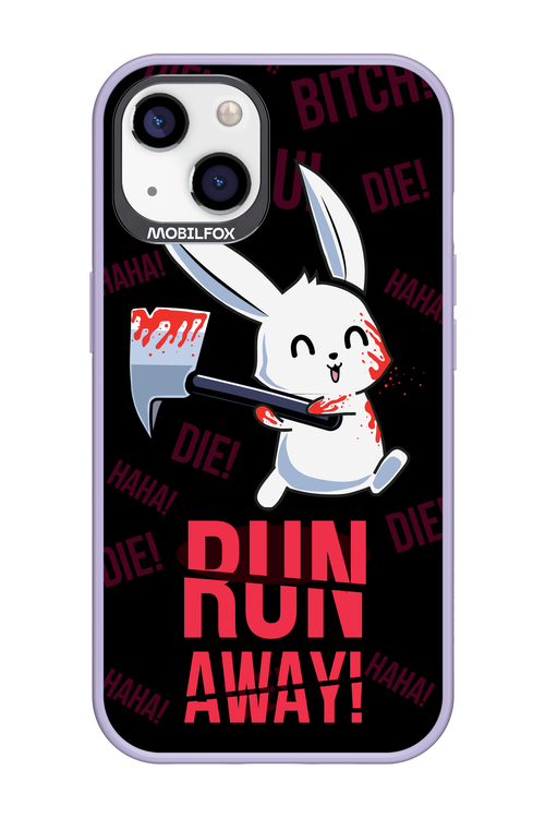 Run Away 2.0 - Apple iPhone 13