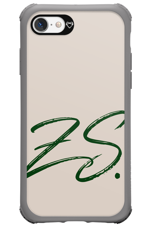 (Tennis Zone) ZS - Apple iPhone 7