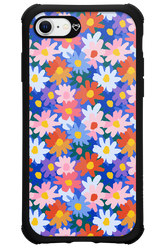 Happy Bloom - Apple iPhone SE 2020