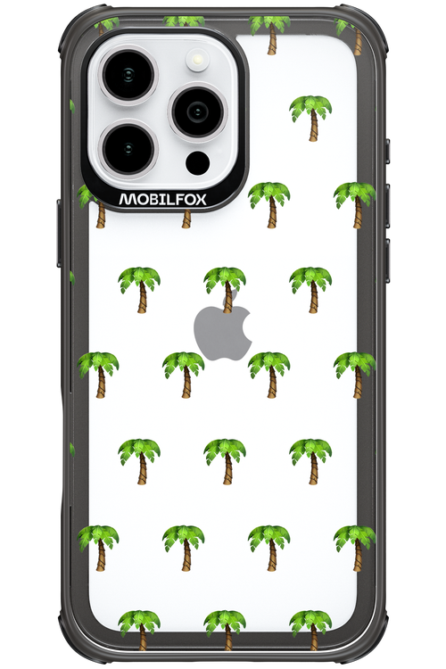 Tropical Breeze - Apple iPhone 16 Pro Max