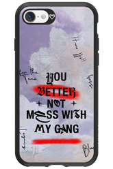 Better Not - Apple iPhone 7