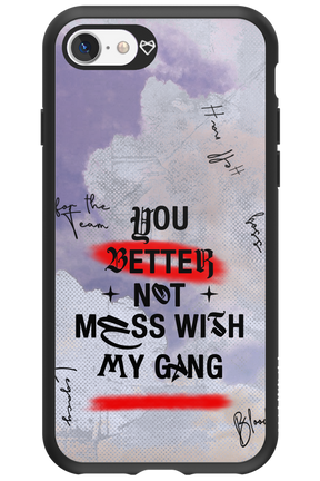 Better Not - Apple iPhone 7