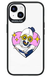 Sunflower Clown Meme (Nude) - Apple iPhone 14