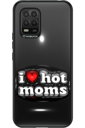 I love hot moms puffer 2.0 - Xiaomi Mi 10 Lite 5G
