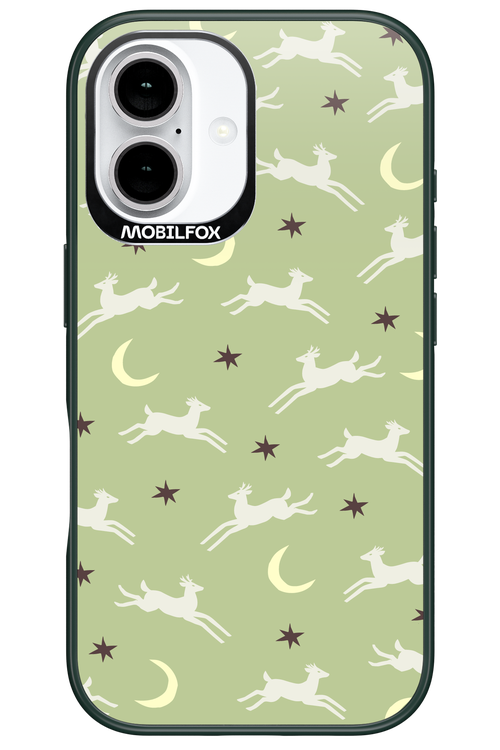 Folclore Rush - Apple iPhone 16