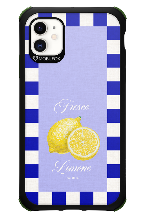 Fresssh - Apple iPhone 11