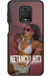 Netancuj Ho3 - Xiaomi Redmi Note 9 Pro