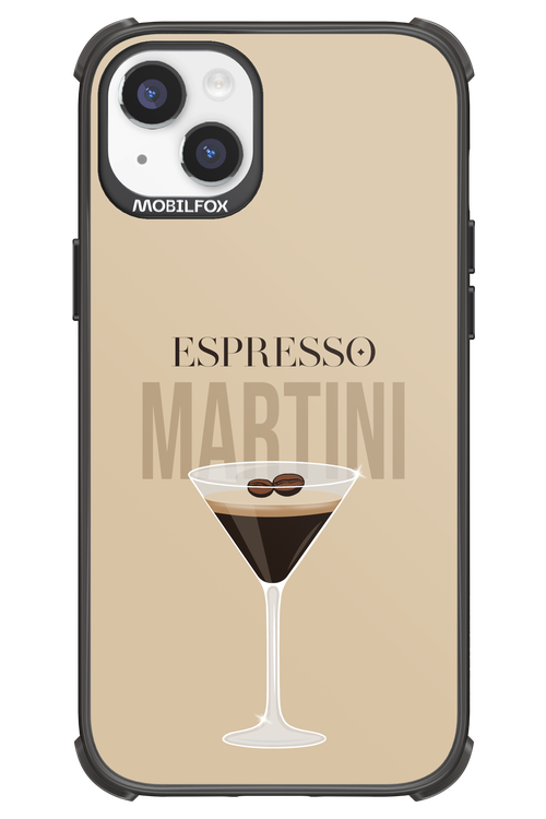 Espresso M - Apple iPhone 14 Plus