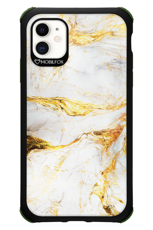 Quartz - Apple iPhone 11