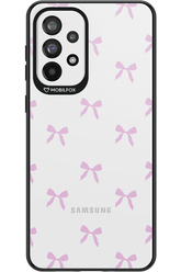 PinkyPromise - Samsung Galaxy A73