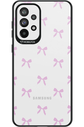 PinkyPromise - Samsung Galaxy A73