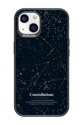 Constellations - Apple iPhone 13