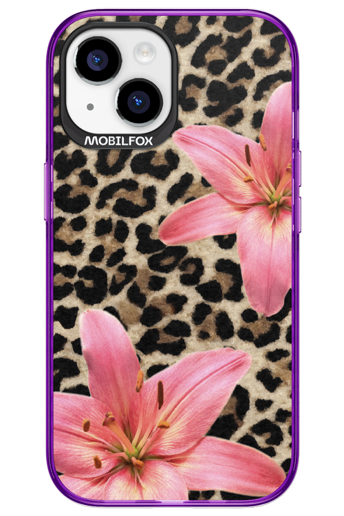 Leobloom - Apple iPhone 15