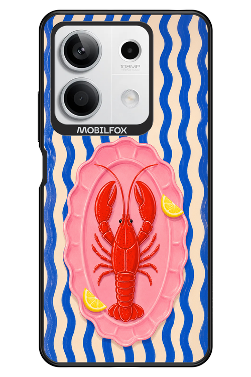 LOBSTER 2.0 - Xiaomi Redmi Note 13 5G