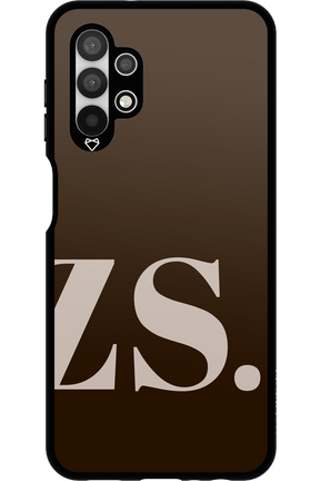 ZS (Mokka Foam) - Samsung Galaxy A13 4G