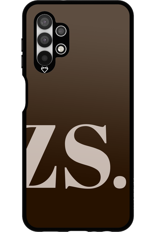 ZS (Mokka Foam) - Samsung Galaxy A13 4G