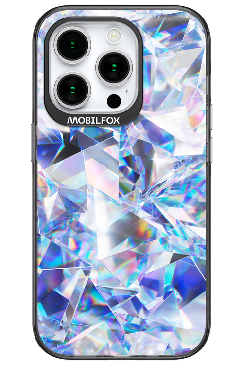 Holo Shard - Apple iPhone 15 Pro