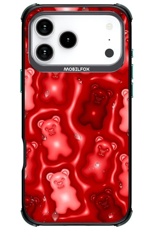 BearCandy - Apple iPhone 17 Pro Max