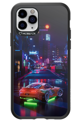 Tokyo Dreams - Apple iPhone 11 Pro