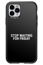 Stop waiting for Friday - Apple iPhone 11 Pro