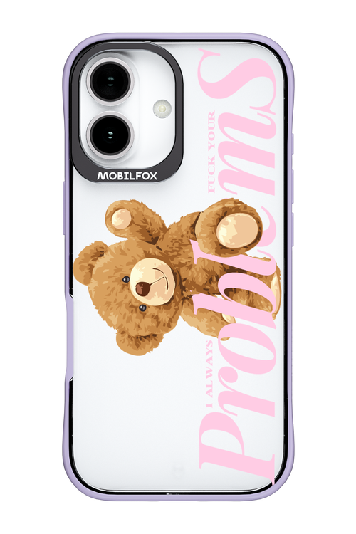 Problems - Apple iPhone 17