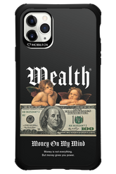 Wealth - Apple iPhone 11 Pro Max