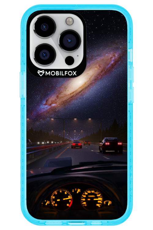 Nightride - Apple iPhone 13 Pro