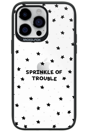 Trouble - Apple iPhone 14 Pro Max
