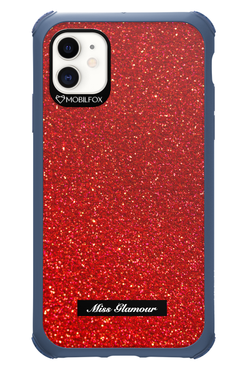 Glam Christmas - Apple iPhone 11