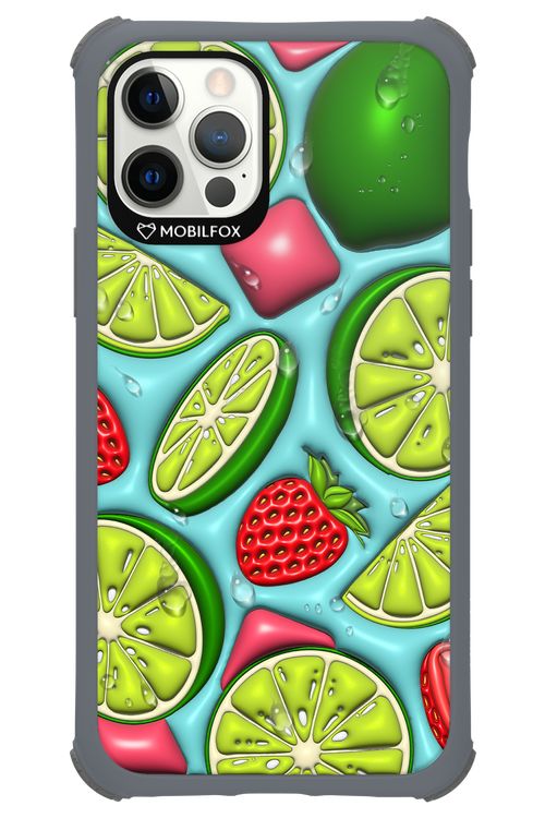 LimeBerry - Apple iPhone 12 Pro