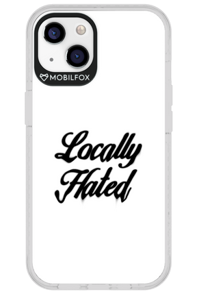 Locally Hated - Apple iPhone 13
