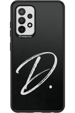 (Off Space) D 2.0 - Samsung Galaxy A52 / A52 5G / A52s
