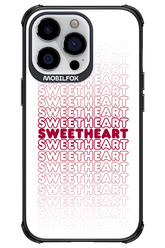 Sweetheart Red - Apple iPhone 13 Pro