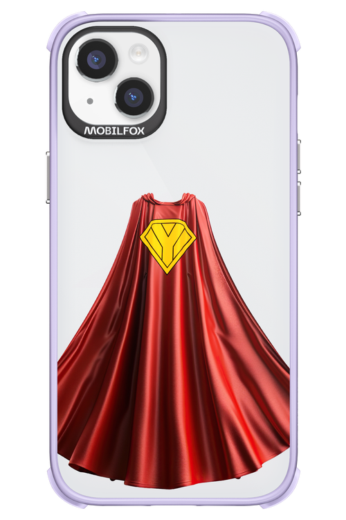 Super Y - Apple iPhone 14 Plus