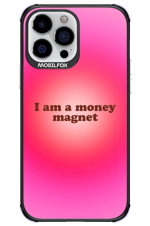 Money Magnet  - Apple iPhone 13 Pro Max