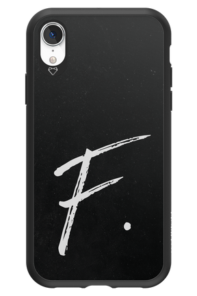 (Off Space) F 2.0 - Apple iPhone XR