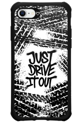 Drive It Out - Apple iPhone 7