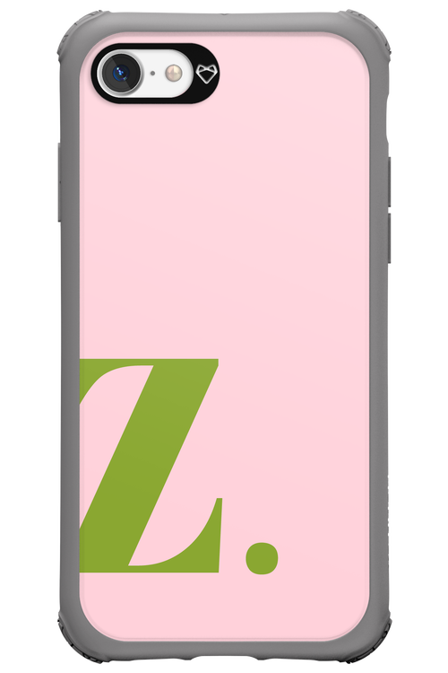 Z (Matcha Gum) - Apple iPhone 7