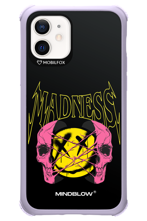 Madness Mindblow - Apple iPhone 12