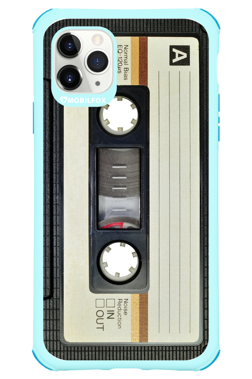 CASE 11 - Apple iPhone 11 Pro Max