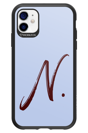 (Jellyfish Presso) N 2.0 - Apple iPhone 11