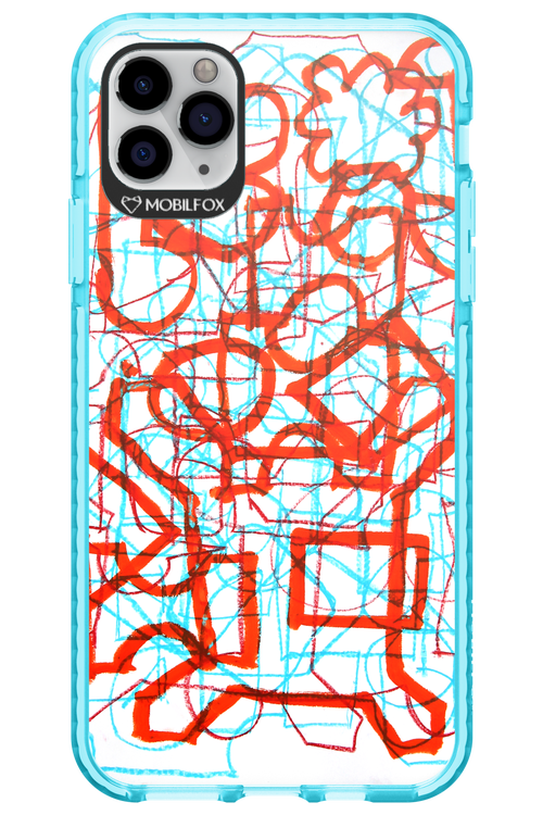 VargaMáté 2.0 - Apple iPhone 11 Pro Max