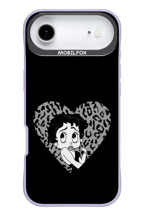 Not Betty B&W - Apple iPhone 17 Air